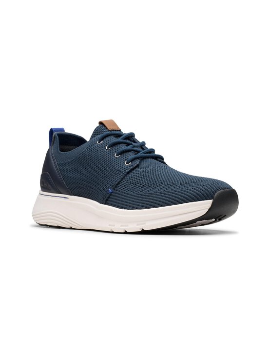 Clarks - Motion Trek Mix -sneakerit - NAVY | Stockmann - photo 2