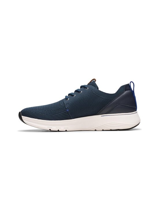 Clarks - Motion Trek Mix -sneakerit - NAVY | Stockmann - photo 3