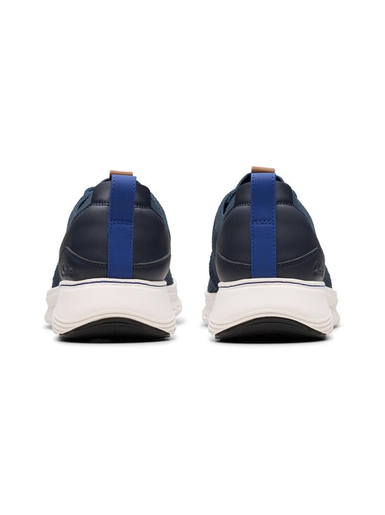 Clarks - Motion Trek Mix -sneakerit - NAVY | Stockmann - photo 7