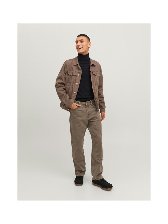 Jack & Jones - JJEEMil-pooluneule - BLACK - photo 5 Jack & Jones - JJEEMil-pooluneule - BLACK | Stockmann - photo 5