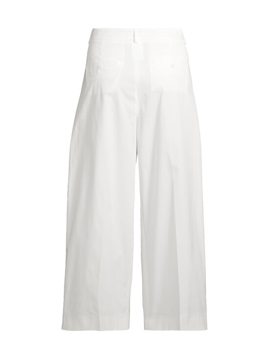 Max Mara Weekend - WkdBellico-housut - 027 WHITE | Stockmann - photo 2