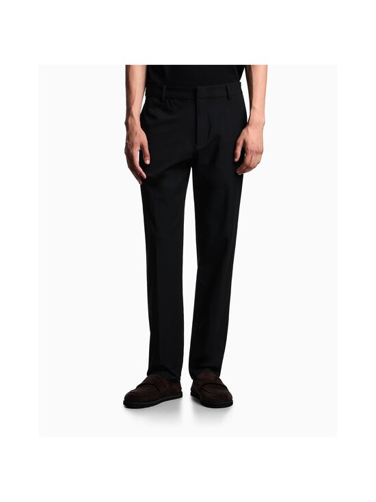 Emporio Armani - Housut - BLACK BEAUTY | Stockmann - photo 3