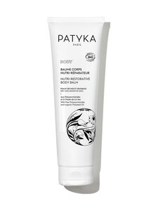 Patyka - Nutri-Restorative Body Balm -korjaava vartalovoide Patyka - Nutri-Restorative Body Balm -korjaava vartalovoide | Stockmann