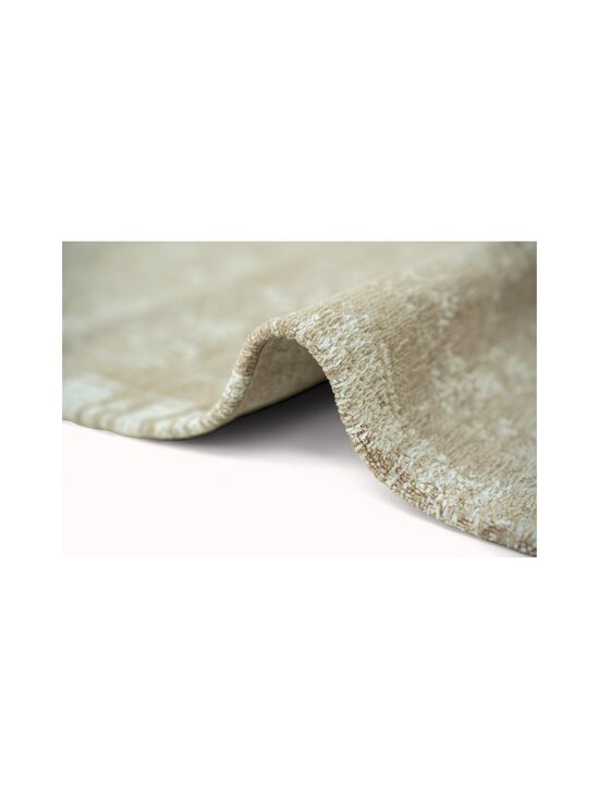 Louis de Poortere - Medaillon Milk Curry Chenille -matto - 109672 MILK CURRY | Stockmann - photo 2