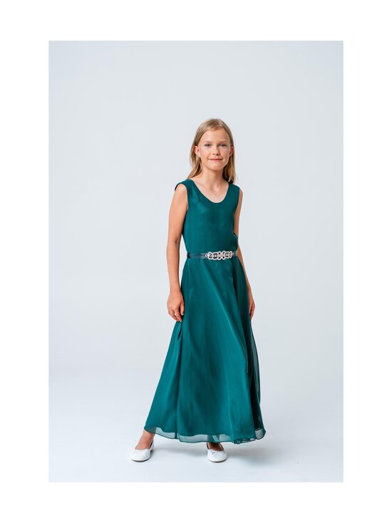 MINGNELIN - Kleit Crystal - 037 GREEN | Stockmann - photo 4