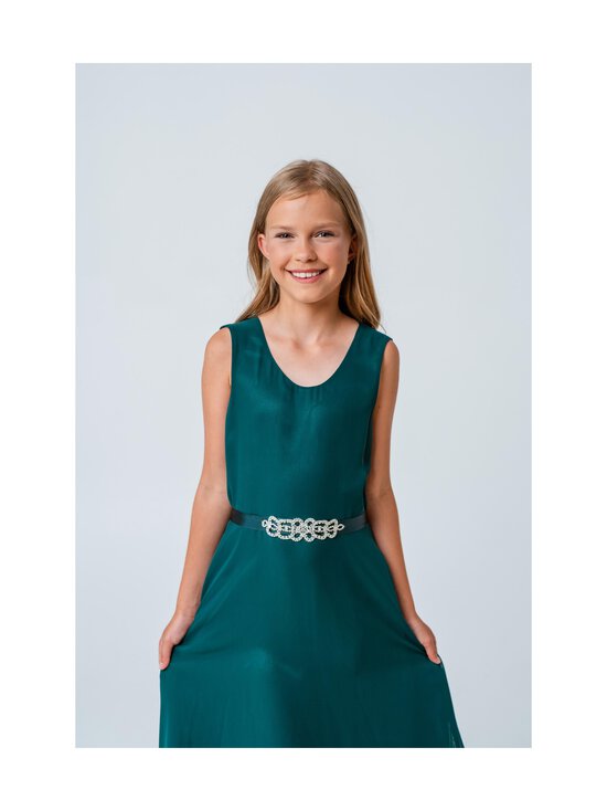 MINGNELIN - Kleit Crystal - 037 GREEN | Stockmann - photo 6