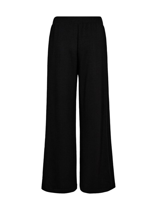Freequent - Fqtrinny-housut - 1000 BLACK - photo 2 Freequent - Fqtrinny-housut - 1000 BLACK | Stockmann - photo 2