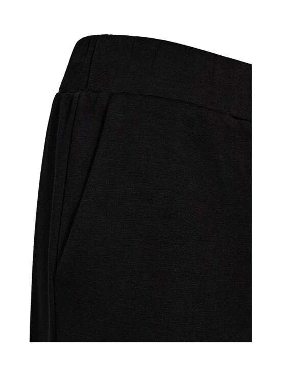 Freequent - Fqtrinny-housut - 1000 BLACK - photo 3 Freequent - Fqtrinny-housut - 1000 BLACK | Stockmann - photo 3