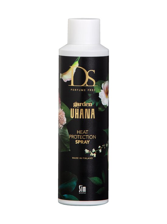 DS X Garden by Uhana Heat Protection spray -lämpösuojasuihke