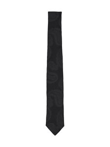 Amanda Christensen - Classic Grenadine -silkkisolmio - 999 BLACK Amanda Christensen - Classic Grenadine -silkkisolmio - 999 BLACK | Stockmann