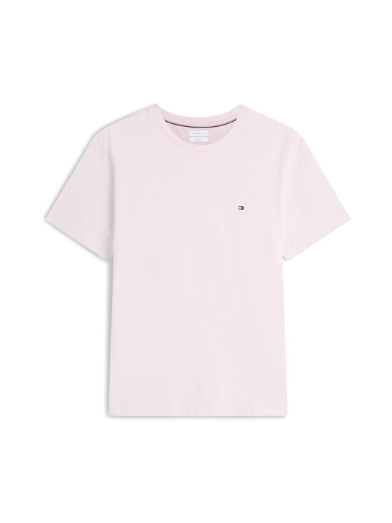 Tommy Hilfiger - T-särk Seosonal - TPB PINK LILY | Stockmann - photo 1