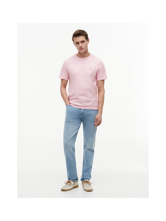 Tommy Hilfiger - T-särk Seosonal - TPB PINK LILY | Stockmann - photo 2