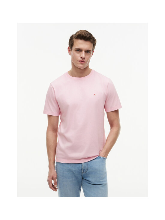 Tommy Hilfiger - T-särk Seosonal - TPB PINK LILY | Stockmann - photo 3