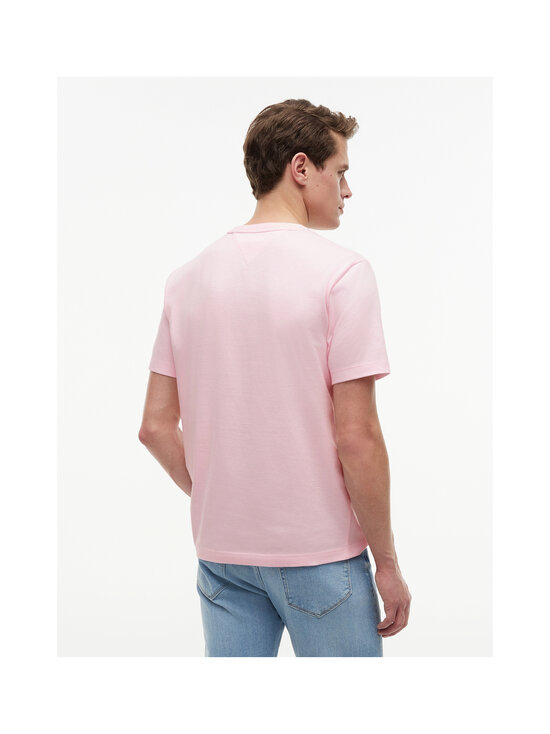 Tommy Hilfiger - T-särk Seosonal - TPB PINK LILY | Stockmann - photo 4