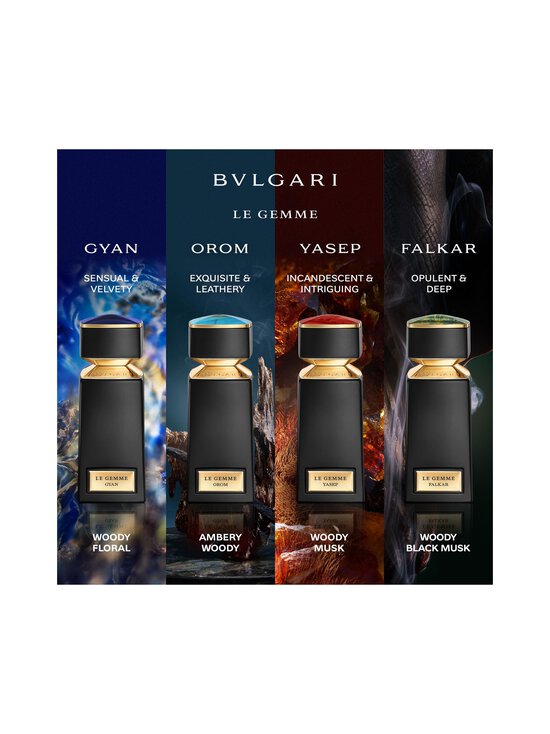 Bvlgari - Bvlgari Le Gemme Orom EdP - NOCOL | Stockmann - photo 6