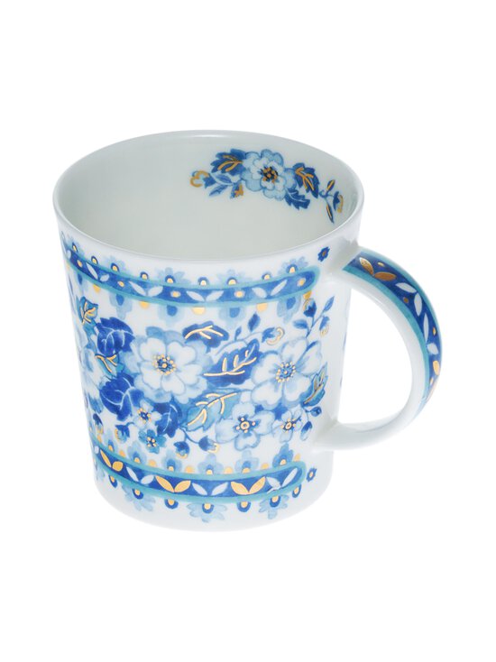 Dunoon - Lomond Delft Blue Rose -muki 320 ml - MULTICOLOR - photo 3 Dunoon - Lomond Delft Blue Rose -muki 320 ml - MULTICOLOR | Stockmann - photo 3