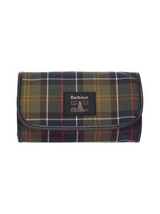 Barbour - Tart Hang -toilettilaukku - OL911 CLASSIC/BEACON Barbour - Tart Hang -toilettilaukku - OL911 CLASSIC/BEACON | Stockmann