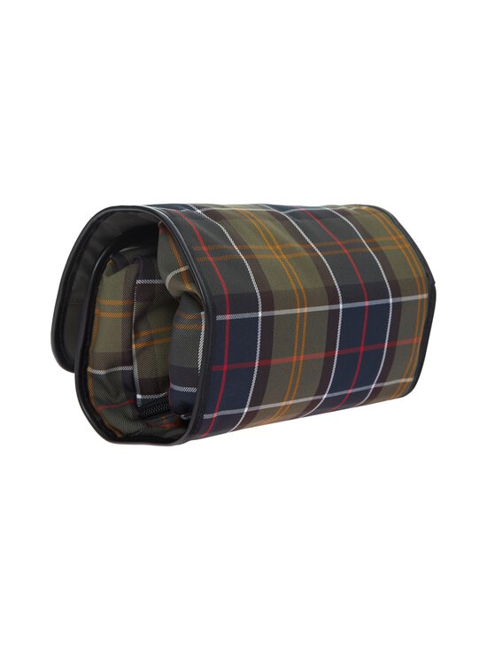 Barbour - Tart Hang tualetes piederumu soma - OL911 CLASSIC/BEACON - photo 2 Barbour - Tart Hang tualetes piederumu soma - OL911 CLASSIC/BEACON | Stockmann - photo 2