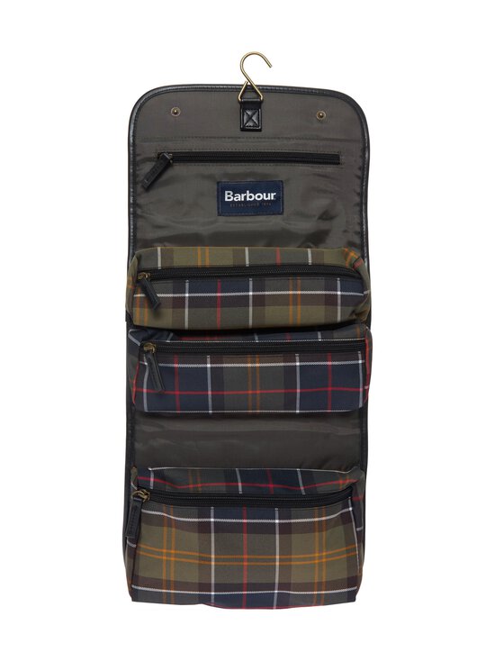 Barbour - Tart Hang tualetes piederumu soma - OL911 CLASSIC/BEACON - photo 3 Barbour - Tart Hang tualetes piederumu soma - OL911 CLASSIC/BEACON | Stockmann - photo 3
