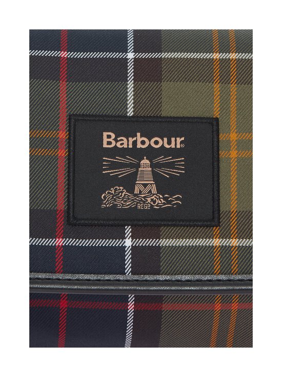 Barbour - Tart Hang tualetes piederumu soma - OL911 CLASSIC/BEACON - photo 4 Barbour - Tart Hang tualetes piederumu soma - OL911 CLASSIC/BEACON | Stockmann - photo 4