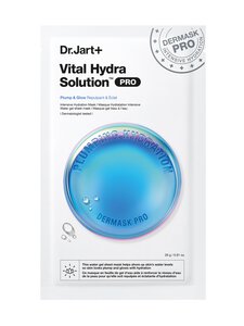 Dr.Jart+ - Dermask Vital Hydra Solution Pro -kangasnaamio Dr.Jart+ - Dermask Vital Hydra Solution Pro -kangasnaamio | Stockmann
