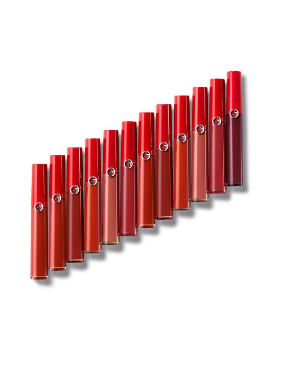 Armani - Lip Maestro -huulilakka - 401 THE TIBETAN ORANGE | Stockmann - photo 7