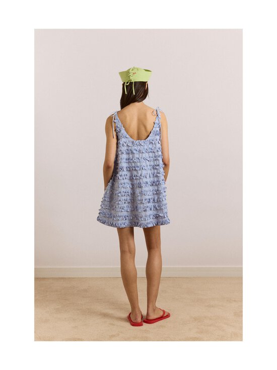 Damson Madder - Leili-röyhelömekko - BLUE | Stockmann - photo 2