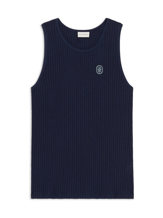 Drôle de Monsieur - D Mirror tops - NY NAVY | Stockmann - photo 1