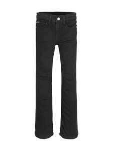 Calvin Klein Kids - Mr Flare Ess -farkut - 1BY ESSENTIAL BLACK STRETCH | Stockmann