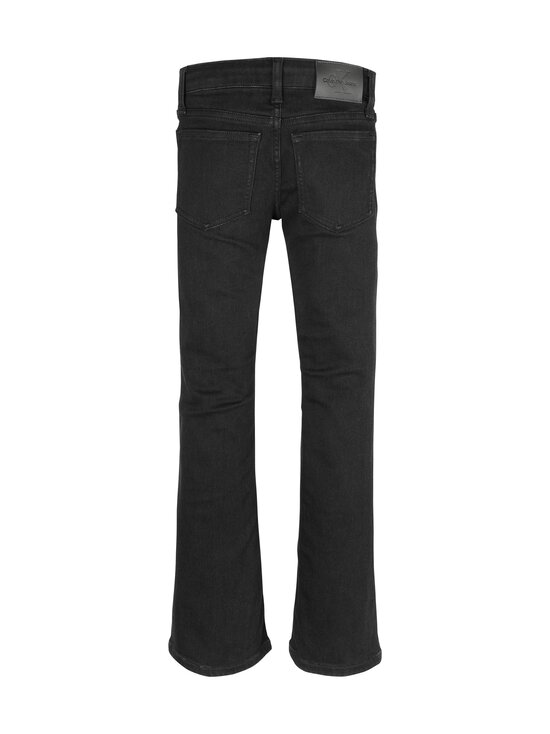 Calvin Klein Kids - Mr Flare Ess -farkut - 1BY ESSENTIAL BLACK STRETCH - photo 2 Calvin Klein Kids - Mr Flare Ess -farkut - 1BY ESSENTIAL BLACK STRETCH | Stockmann - photo 2