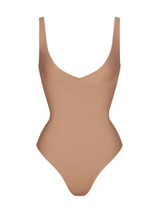 SKIMS - Plunge bodijs - SIENNA | Stockmann