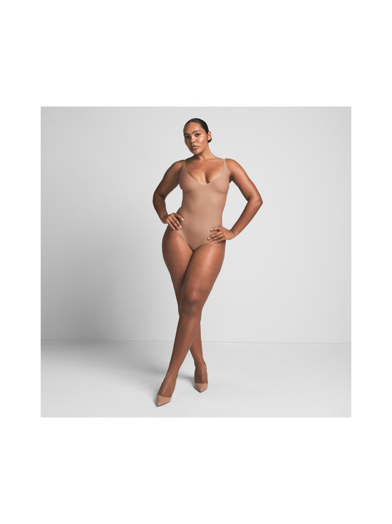 SKIMS - Plunge bodijs - SIENNA | Stockmann - photo 2