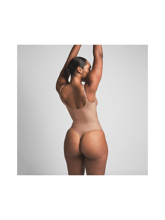 SKIMS - Plunge bodijs - SIENNA | Stockmann - photo 4