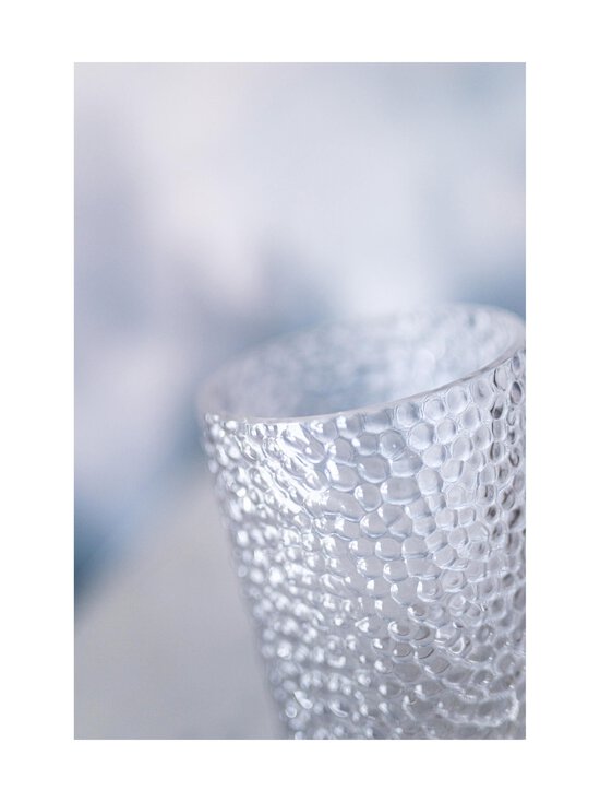 Wikholm Form - Dotti-lyhty/maljakko, K 19 cm - CLEAR - photo 2 Wikholm Form - Dotti-lyhty/maljakko, K 19 cm - CLEAR | Stockmann - photo 2