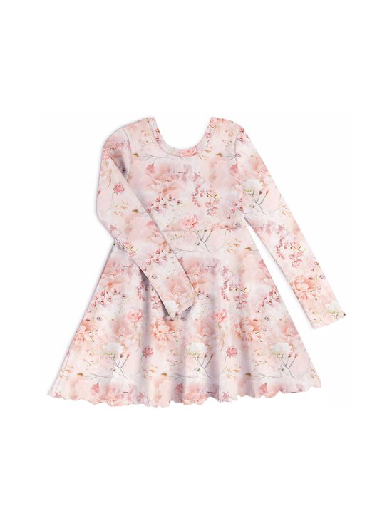 Gugguu - Classic Print Rib -mekko - LIGHTFLOWER - photo 1 Gugguu - Classic Print Rib -mekko - LIGHTFLOWER | Stockmann - photo 1