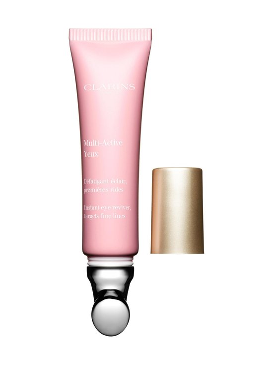 Multi-Active Yeux Eye Cream -silmänympärysvoide 15 ml