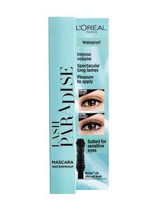 L'Oréal Paris - Paradise Extatic Waterproof -ripsiväri 6 ml L'Oréal Paris - Paradise Extatic Waterproof -ripsiväri 6 ml | Stockmann