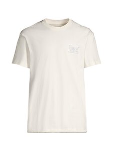 Lee - Daily Dose t-paita - NATURAL | Stockmann