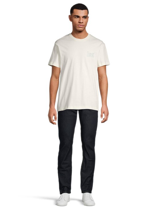 Lee - Daily Dose t-paita - NATURAL | Stockmann - photo 2