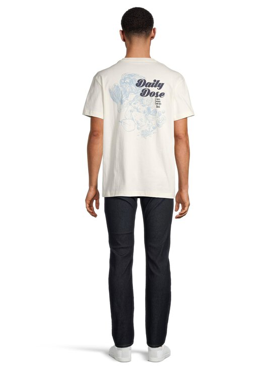 Lee - Daily Dose t-paita - NATURAL | Stockmann - photo 3