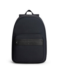 Tommy Hilfiger - Seljakott Repreve - BDS BLACK | Stockmann