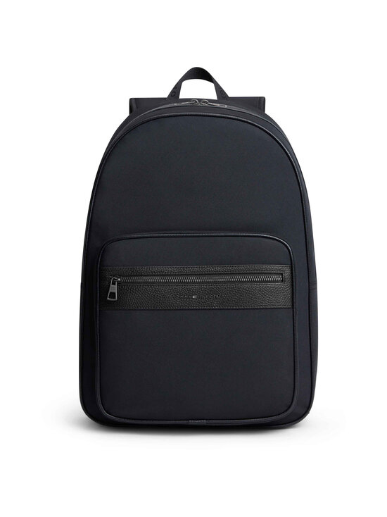 Tommy Hilfiger - Seljakott Repreve - BDS BLACK | Stockmann - photo 1