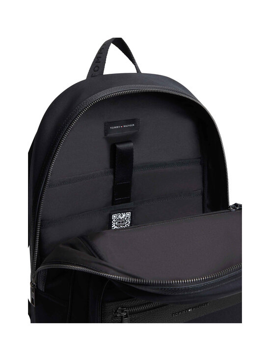 Tommy Hilfiger - Seljakott Repreve - BDS BLACK | Stockmann - photo 3
