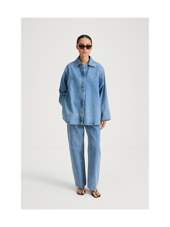 Stylein - Karen Denim -takki - VINTAGE BLUE | Stockmann - photo 2