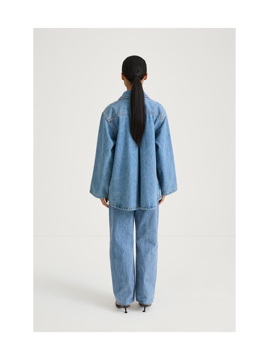 Stylein - Karen Denim -takki - VINTAGE BLUE | Stockmann - photo 3
