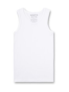 Sanetta - Tops - 10 WHITE | Stockmann