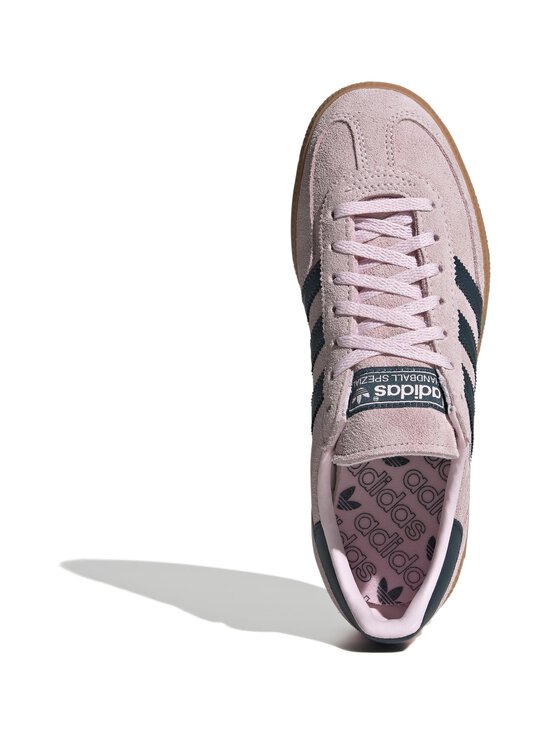 adidas Originals - Handball Spezial W ādas sporta apavi - CLPINK/ARCNGT/GUM2 - photo 2 adidas Originals - Handball Spezial W ādas sporta apavi - CLPINK/ARCNGT/GUM2 | Stockmann - photo 2