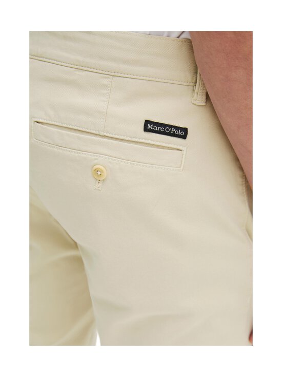 Marc O'Polo - Püksid Stig Shaped Fit - 0924 GREY SILK | Stockmann - photo 4