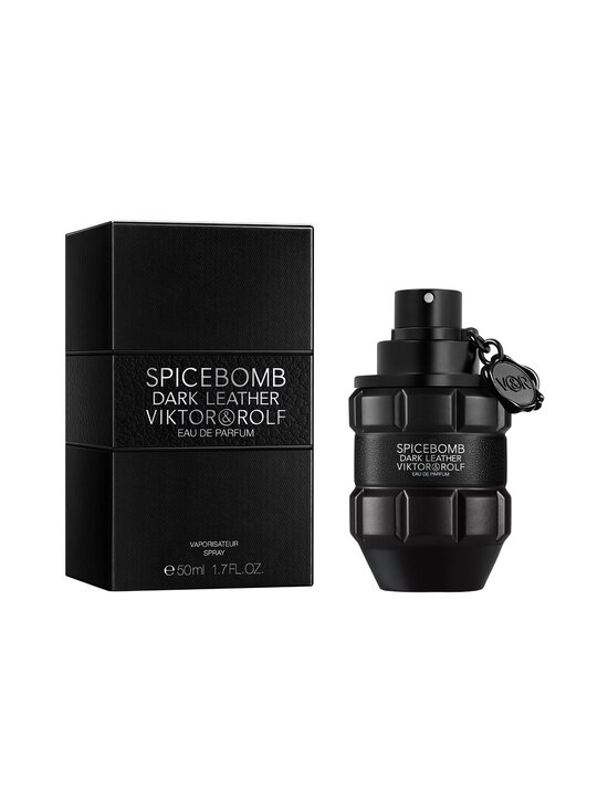 Viktor & Rolf - Lõhn Spicebomb Dark Leather Eau de Parfum - NOCOL - photo 2 Viktor & Rolf - Lõhn Spicebomb Dark Leather Eau de Parfum - NOCOL | Stockmann - photo 2