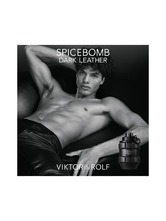 Viktor & Rolf - Lõhn Spicebomb Dark Leather Eau de Parfum - NOCOL - photo 4 Viktor & Rolf - Lõhn Spicebomb Dark Leather Eau de Parfum - NOCOL | Stockmann - photo 4